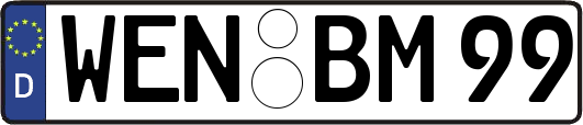 WEN-BM99
