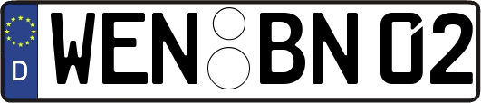 WEN-BN02