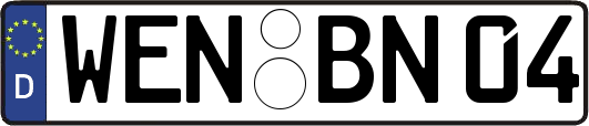 WEN-BN04