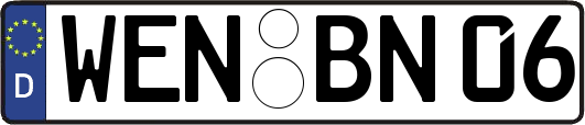 WEN-BN06