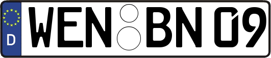 WEN-BN09
