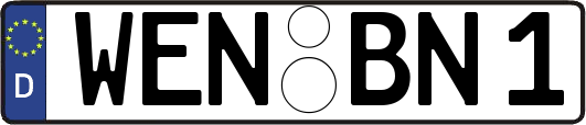 WEN-BN1