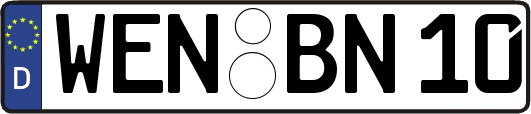 WEN-BN10