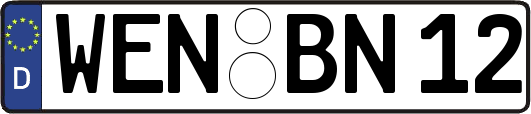 WEN-BN12
