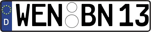 WEN-BN13