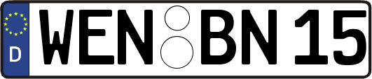 WEN-BN15