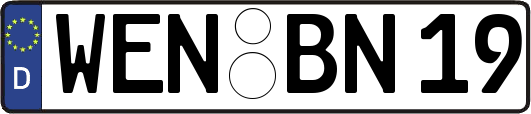 WEN-BN19