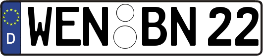 WEN-BN22