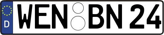 WEN-BN24