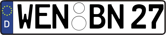 WEN-BN27