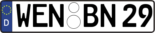 WEN-BN29