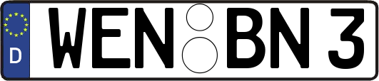 WEN-BN3