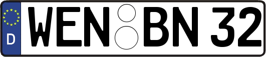 WEN-BN32