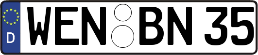 WEN-BN35