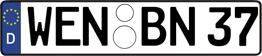 WEN-BN37