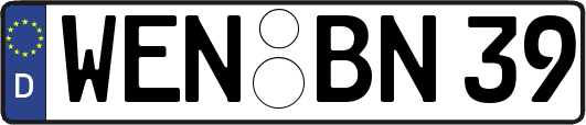 WEN-BN39