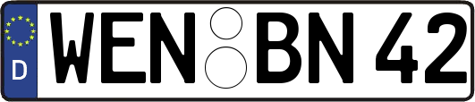 WEN-BN42