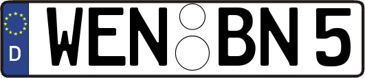 WEN-BN5