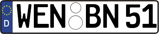 WEN-BN51