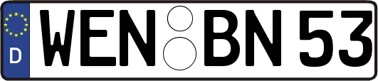 WEN-BN53