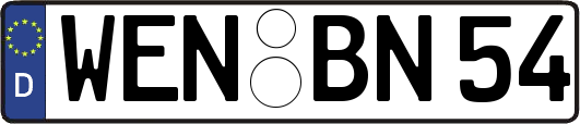 WEN-BN54