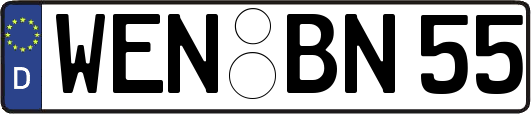 WEN-BN55