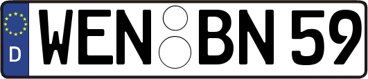 WEN-BN59