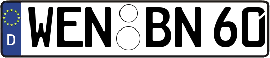 WEN-BN60