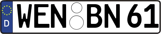 WEN-BN61