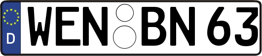 WEN-BN63