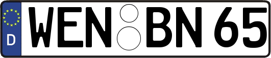 WEN-BN65