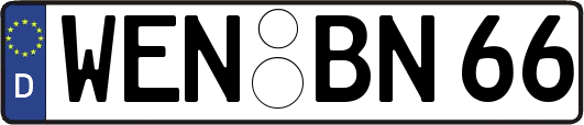 WEN-BN66