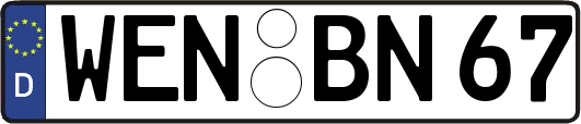 WEN-BN67
