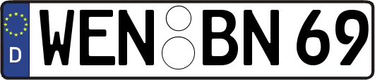 WEN-BN69