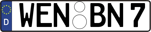 WEN-BN7