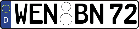 WEN-BN72