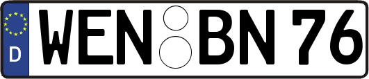 WEN-BN76