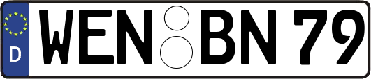 WEN-BN79