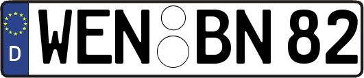 WEN-BN82