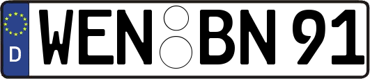 WEN-BN91