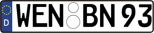 WEN-BN93