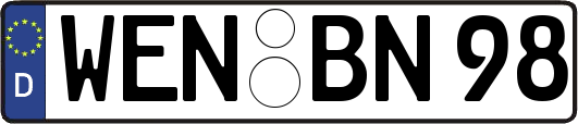 WEN-BN98