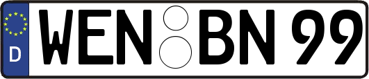 WEN-BN99