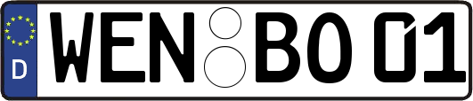 WEN-BO01