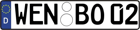 WEN-BO02