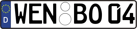 WEN-BO04