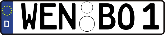 WEN-BO1