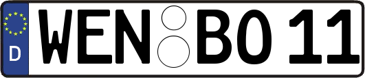 WEN-BO11