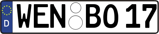 WEN-BO17