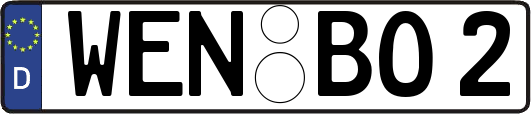 WEN-BO2